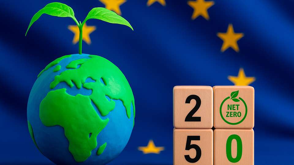 Makroökonomische Modellrechnungen des IMK zeigen: Ein EU-Investitionsfonds senkt Übergangskosten und steigert langfristig das Wachstumspotenzial Europas.