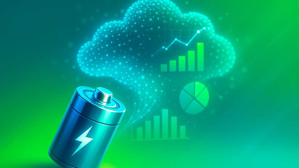 Neue Messverfahren liefern tiefere Einblicke in die Batteriechemie und unterstützen die Entwicklung nachhaltiger Energiespeicher.