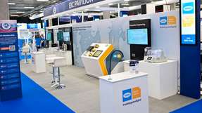 HIMA Group auf der SPE Offshore Europe in Aberdeen 