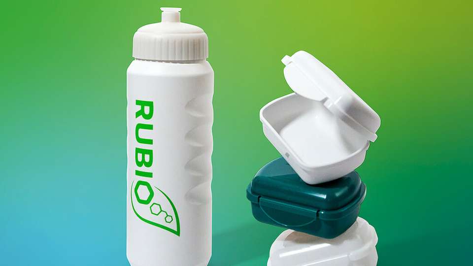 Die neuen PBS-Typen lassen sich effizient und stabil mit der gängigen Maschinentechnik verarbeiten.