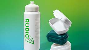 Die neuen PBS-Typen lassen sich effizient und stabil mit der gängigen Maschinentechnik verarbeiten.