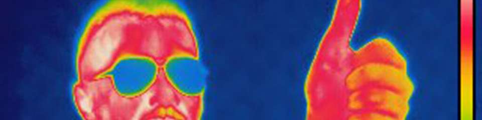 Durch die regelmäßige thermografische Überprüfung von Maschinen und elektrischen Anlagen lassen sich drohende Ausfälle frühzeitig erkennen.