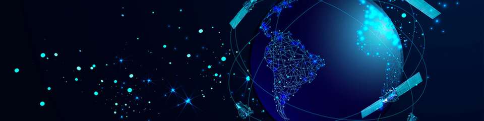 GNSS-Disciplined-Oszillatormodule liefern hochpräzises Timing für Anwendungen in Luft- und Raumfahrt sowie Verteidigung – von Satellitenkommunikation über Radar bis hin zu mobilen Plattformen.