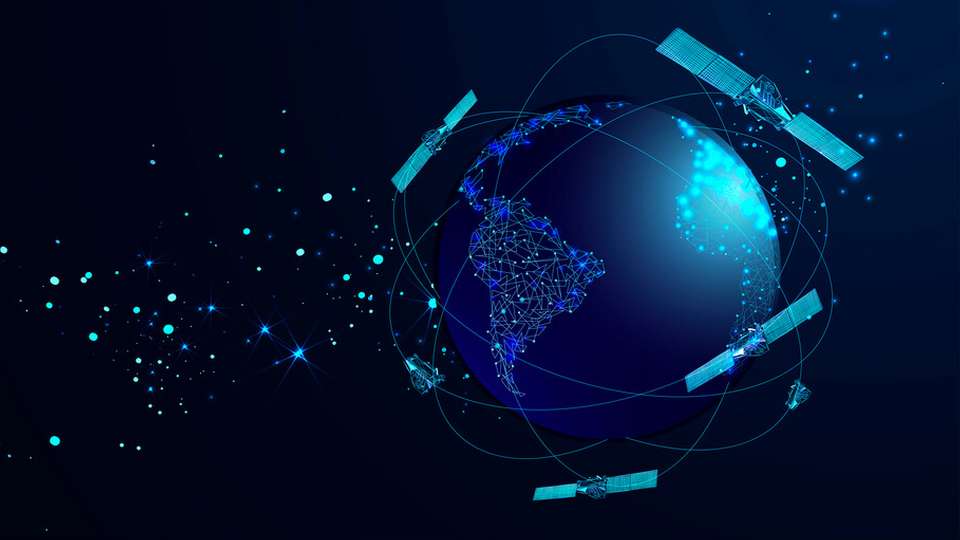 GNSS-Disciplined-Oszillatormodule liefern hochpräzises Timing für Anwendungen in Luft- und Raumfahrt sowie Verteidigung – von Satellitenkommunikation über Radar bis hin zu mobilen Plattformen.