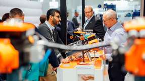 Solids & Recycling-Technik Dortmund