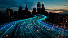 Zenner zeigt digitale Lösungen für die Wasserwirtschaft, Smart Cities und resiliente Infrastrukturen, die auf LoRaWAN als Basis für Daten und Monitoring aufsetzen.