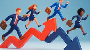 Globale Studie von Workday: Sinkende Beförderungen, steigende Fluktuation und unklare KI-Strategien setzen Unternehmen unter Druck.