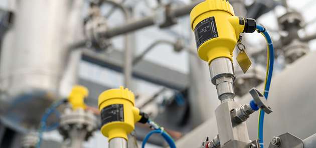 Drucksensoren mit keramischen Messzellen werden in allen Rohrleitungen eingesetzt. Sie überwachen Wasserstoff, Sauerstoff, Elektrolyt, deionisiertes Wasser und Kühlkreisläufe.