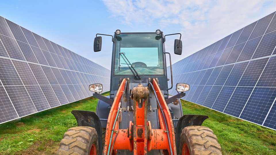 Der Agri-PV-Park Tützpatz ist ein weiterer Schritt von Vattenfall, um den Übergang zu fossilfreier Energie zu unterstützen und die Gesellschaft damit voranzubringen. 