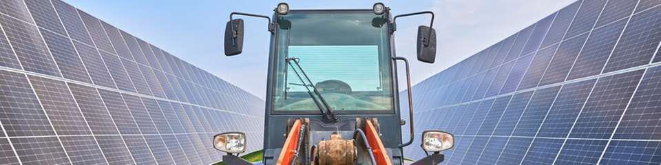 Der Agri-PV-Park Tützpatz ist ein weiterer Schritt von Vattenfall, um den Übergang zu fossilfreier Energie zu unterstützen und die Gesellschaft damit voranzubringen. 