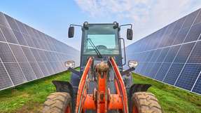 Der Agri-PV-Park Tützpatz ist ein weiterer Schritt von Vattenfall, um den Übergang zu fossilfreier Energie zu unterstützen und die Gesellschaft damit voranzubringen. 