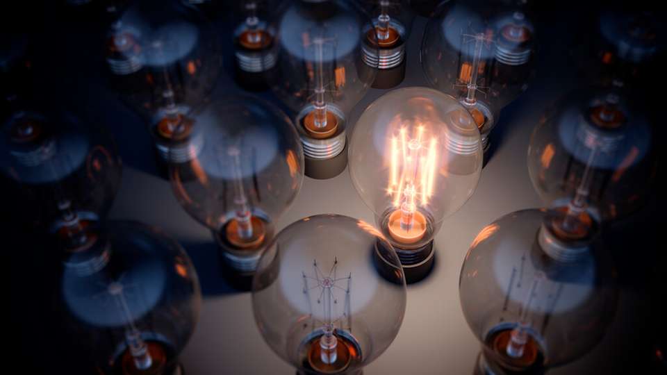 Gefördert mit 1,5 Millionen Euro ERC Starting Grant: Dr. Stefan Mönch arbeitet an Technologien für eine intelligente, effiziente und nachhaltige Energiewandlung.