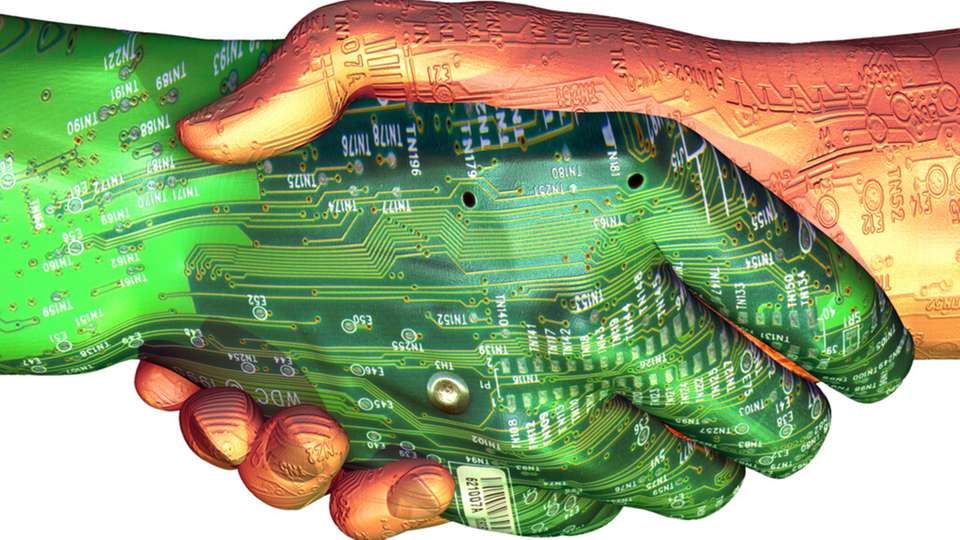 Mit den Hybrid Cloud-Lösungen von Red Hat findet die Zukunft intelligenter Abläufe am Edge statt.