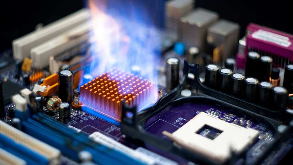 Wer schon in der Konzeptphase an die Wärme denkt, hat die Nase vorn.