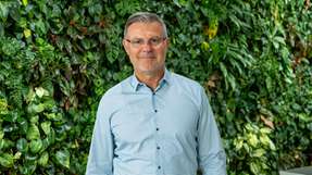 Uwe Galm, Prokurist und Serviceleiter bei Schubert: „Der Servicetechniker von früher, 200 Tage im Jahr auf Reisen, existiert so nicht mehr.“