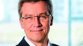 Dr. Stefan Hofschen wird neuer CEO von Swissbit.