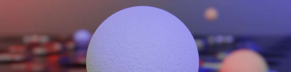 Nanoplastikpartikel sichtbar gemacht: Durch den neu entwickelten Teststreifen der Universität Stuttgart können gefährliche Nanoplastikteilchen unter dem Lichtmikroskop nachgewiesen werden.