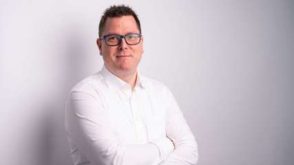 Franz Bosbach ist bei KSB verantwortlich für Market Expansion & Strategy Energy. Er ist Werkstoffwissenschaft, Technology und Corporate Foresight, Innovation. Zuvor war er in der Technologieentwicklung für Metall-3D-Druck und Digitalisierung tätig und nun im Bereich Wärmewende.