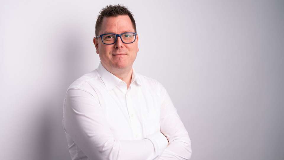 Franz Bosbach ist bei KSB verantwortlich für Market Expansion & Strategy Energy. Er ist Werkstoffwissenschaft, Technology und Corporate Foresight, Innovation. Zuvor war er in der Technologieentwicklung für Metall-3D-Druck und Digitalisierung tätig und nun im Bereich Wärmewende.