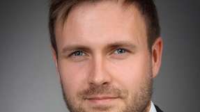 Vitalij Gil, Sr. Manager, New Business Development bei Rogers.