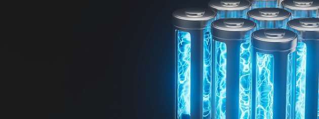 Das 3D-CAT-Projekt erforscht neuartige Kathodenmaterialien für Lithium-Ionen-Batterien, die ohne Kobalt und Nickel auskommen und zugleich hohe Leistung sowie nachhaltige Herstellung ermöglichen sollen.