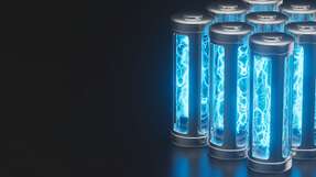 Das 3D-CAT-Projekt erforscht neuartige Kathodenmaterialien für Lithium-Ionen-Batterien, die ohne Kobalt und Nickel auskommen und zugleich hohe Leistung sowie nachhaltige Herstellung ermöglichen sollen.