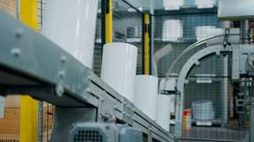Die Emballator Group ist ein führender Hersteller von industriellen Verpackungen aus Metall und Kunststoff.