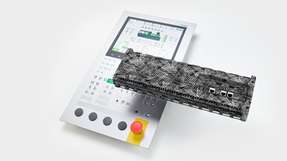 Keba präsentiert auf der K Messe das neue KePlast i1200 System.