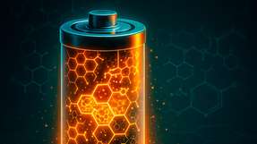Ein neu entwickeltes COF-Material erhöht die Stabilität und Kapazität von Lithium-Schwefel-Batterien und ermöglicht eine Lebensdauer von über 1.500 Ladezyklen.