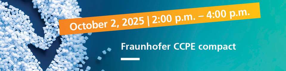 Das Online-Seminar „Innovative Sortiertechnologien – Beschleuniger für das fortgeschrittene Recycling“ findet am 2. Oktober 2025 von 14:00 bis 16:00 Uhr statt.