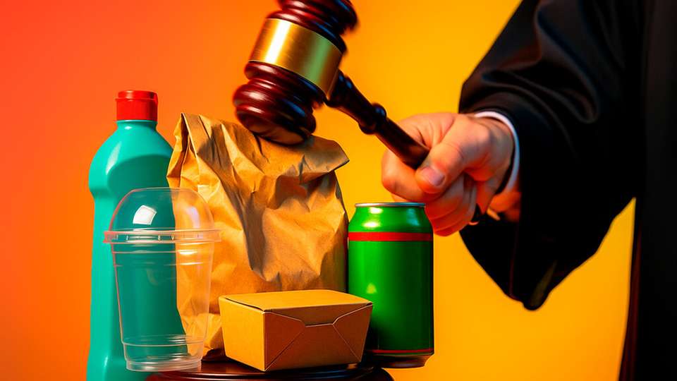 Eine Umfrage zeigt: Viele Unternehmen überschätzen den Umsetzungsgrad der EU-Verpackungsverordnung (PPWR). Daten, Wissen und Zuständigkeiten sind dabei zentrale Hebel.