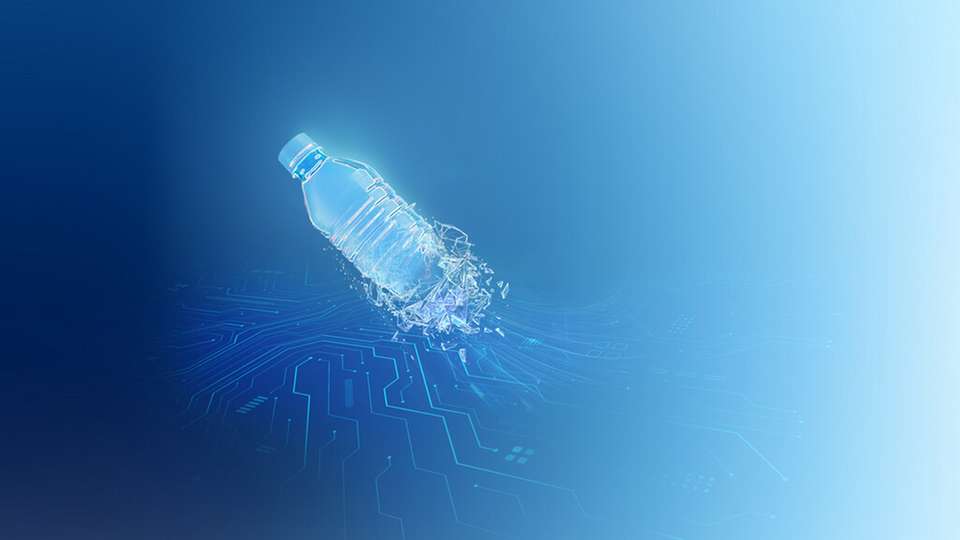 Zeppelin Systems zeigt auf der K 2025, wie Recycling, Digitalisierung und nachhaltige Prozesse die Kunststoffverarbeitung zukunftsfähig machen.