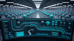Ob Predictive Maintenance, Anomalie-Erkennung oder Qualitätssicherung: Künstliche Intelligenz hält zunehmend Einzug in die Produktion. 