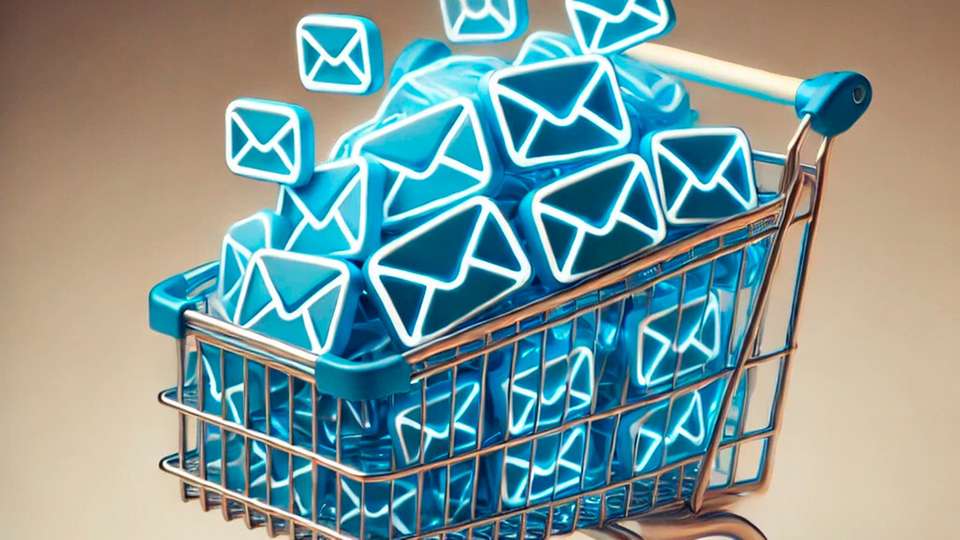 Bei den jüngsten, groß angelegten Hackerangriffe, wurden riesige Datenmengen erbeutet – einige davon können erst in Zukunft entschlüsselt werden.
