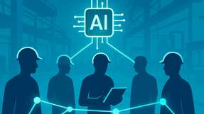 Connected Worker Software zeigt, wie KI Teamarbeit in Produktion, Qualitätssicherung und Wartung unterstützt und Wissen für alle Mitarbeitenden zugänglich macht.