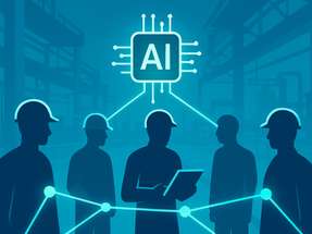 Connected Worker Software zeigt, wie KI Teamarbeit in Produktion, Qualitätssicherung und Wartung unterstützt und Wissen für alle Mitarbeitenden zugänglich macht.