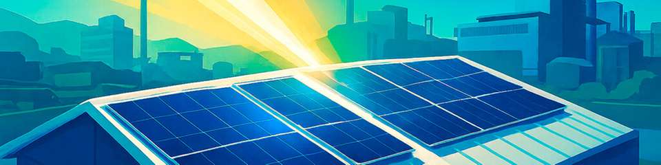 Leichtbau-PV-Module ermöglichen Corex die Installation einer 608-kWp-Solaranlage trotz begrenzter Dachlast und steigern Effizienz, Sicherheit sowie Nachhaltigkeit.