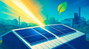 Leichtbau-PV-Module ermöglichen Corex die Installation einer 608-kWp-Solaranlage trotz begrenzter Dachlast und steigern Effizienz, Sicherheit sowie Nachhaltigkeit.