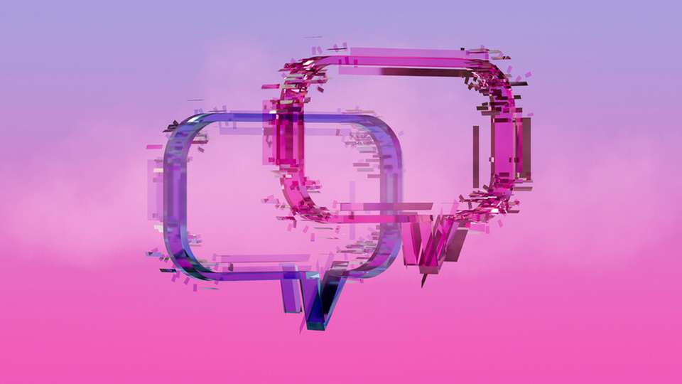 KI ist in der Lage, Informationen aus unterschiedlichsten Quellen zu verknüpfen, zu verdichten und verfügbar zu machen: Per natürlicher Sprache lassen sich Fragen stellen und Informationen einfacher finden.