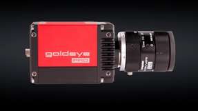 Die neue Goldeye Pro-Serie bietet höchste SWIR-Bildqualität durch effiziente Sensorkühlung, schnelle 5-GigE-Datenübertragung und vielseitige Bildkorrekturfunktionen für präzise und zuverlässige Ergebnisse in anspruchsvollen Anwendungen.