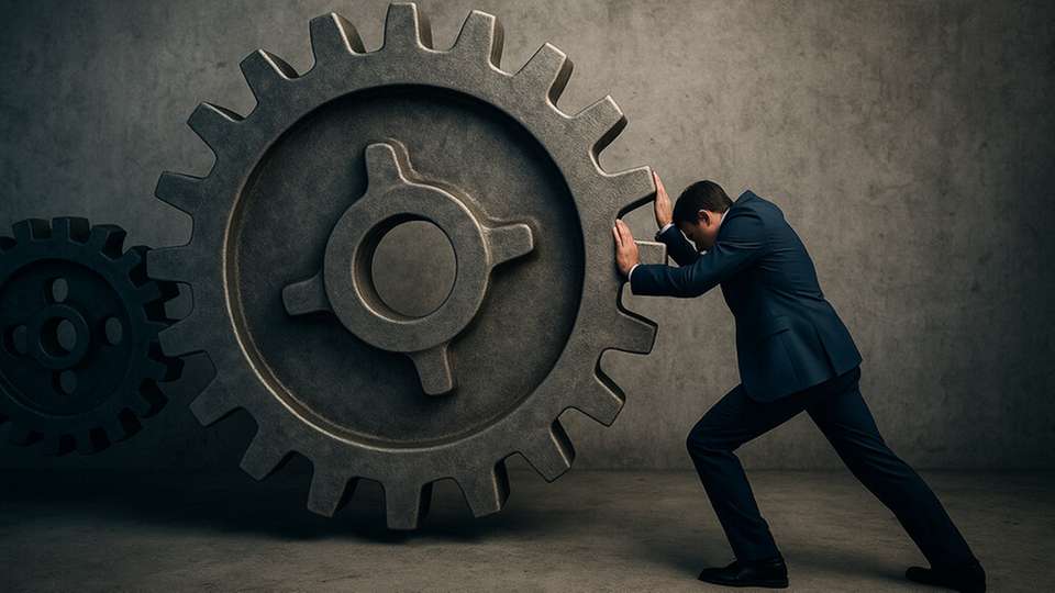 Geopolitische Spannungen und technologische Entwicklungen verändern Standortentscheidungen und Produktionsstrategien der Industrie.