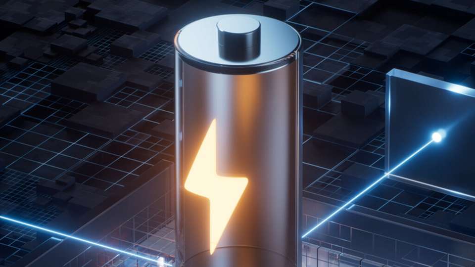 Trotz der großen Nachfrage für Batterietechnologien, beispielsweise für E-Autos, werden derzeit nur rund 6,8 Prozent der für die Zellproduktion benötigten Energie in Europa bereitgestellt.