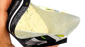  UHB-BOPP-Folien sind eine ideale Verpackungslösung für Lebensmittel mit langer Haltbarkeit.