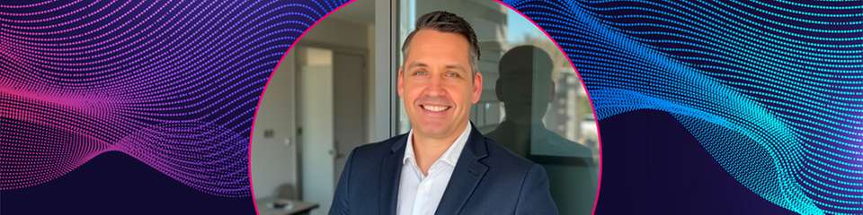 Kurt Robert Hippler, Director Global Product Management bei Harting, ist Speaker auf der INDUSTRY.forward EXPO.