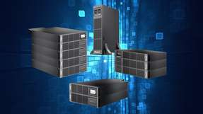 Das USV-Portfolio von Panduit 