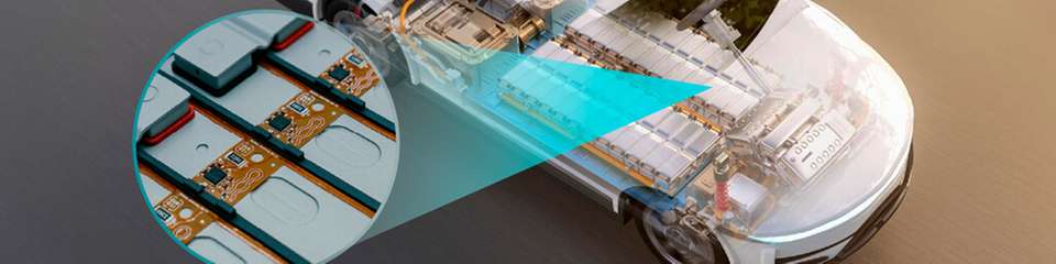 Das Zellüberwachungssystem von Dukosi erfüllt ASPICE Level 2 und bestätigt streng gemanagte Entwicklungsprozesse für Automobilsoftware nach internationalen Standards.
