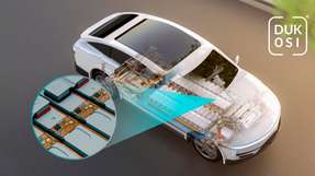 Das Zellüberwachungssystem von Dukosi erfüllt ASPICE Level 2 und bestätigt streng gemanagte Entwicklungsprozesse für Automobilsoftware nach internationalen Standards.
