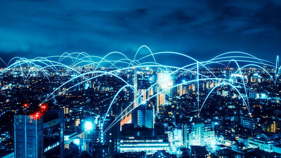 Das neue Fault Managed Power System (FMPS) ermöglicht sichere und effiziente Stromverteilung über große Distanzen – ideal für Smart Buildings, 5G- und IoT-Infrastrukturen.