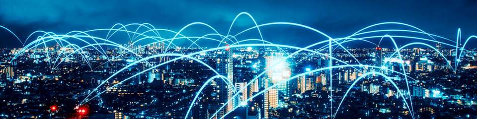 Das neue Fault Managed Power System (FMPS) ermöglicht sichere und effiziente Stromverteilung über große Distanzen – ideal für Smart Buildings, 5G- und IoT-Infrastrukturen.