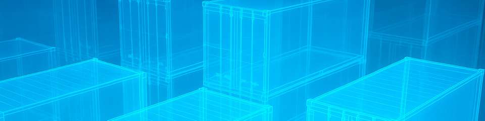 Fragmentierte IT-Systeme bremsen Logistikprozesse – Abhilfe könnten hier Standards und KI schaffen.